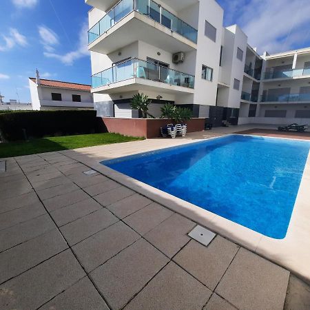 阿尔布费拉Casa Mandala, T1 Com Piscina公寓 外观 照片