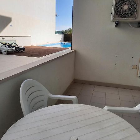 阿尔布费拉Casa Mandala, T1 Com Piscina公寓 外观 照片