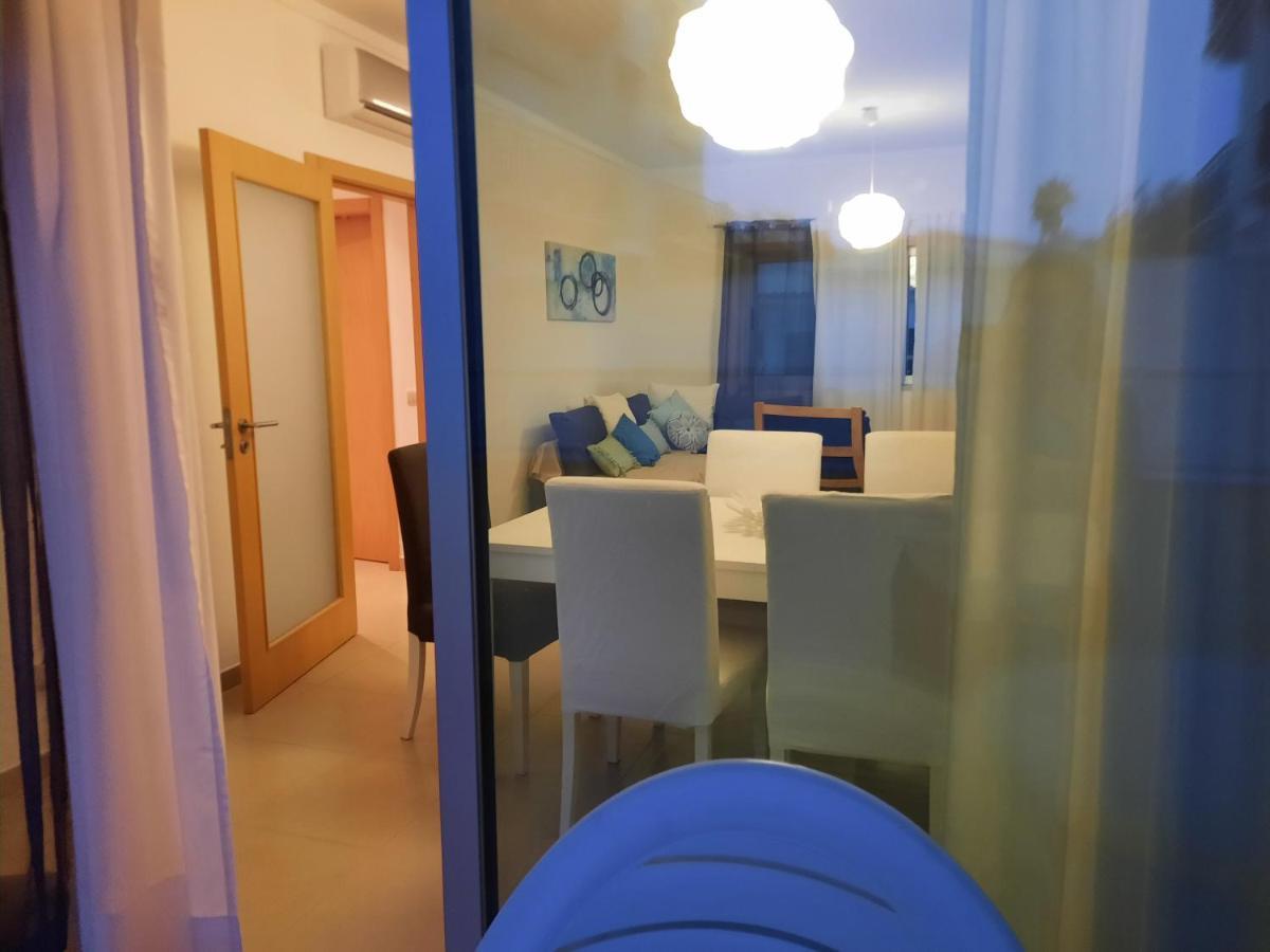 阿尔布费拉Casa Mandala, T1 Com Piscina公寓 外观 照片