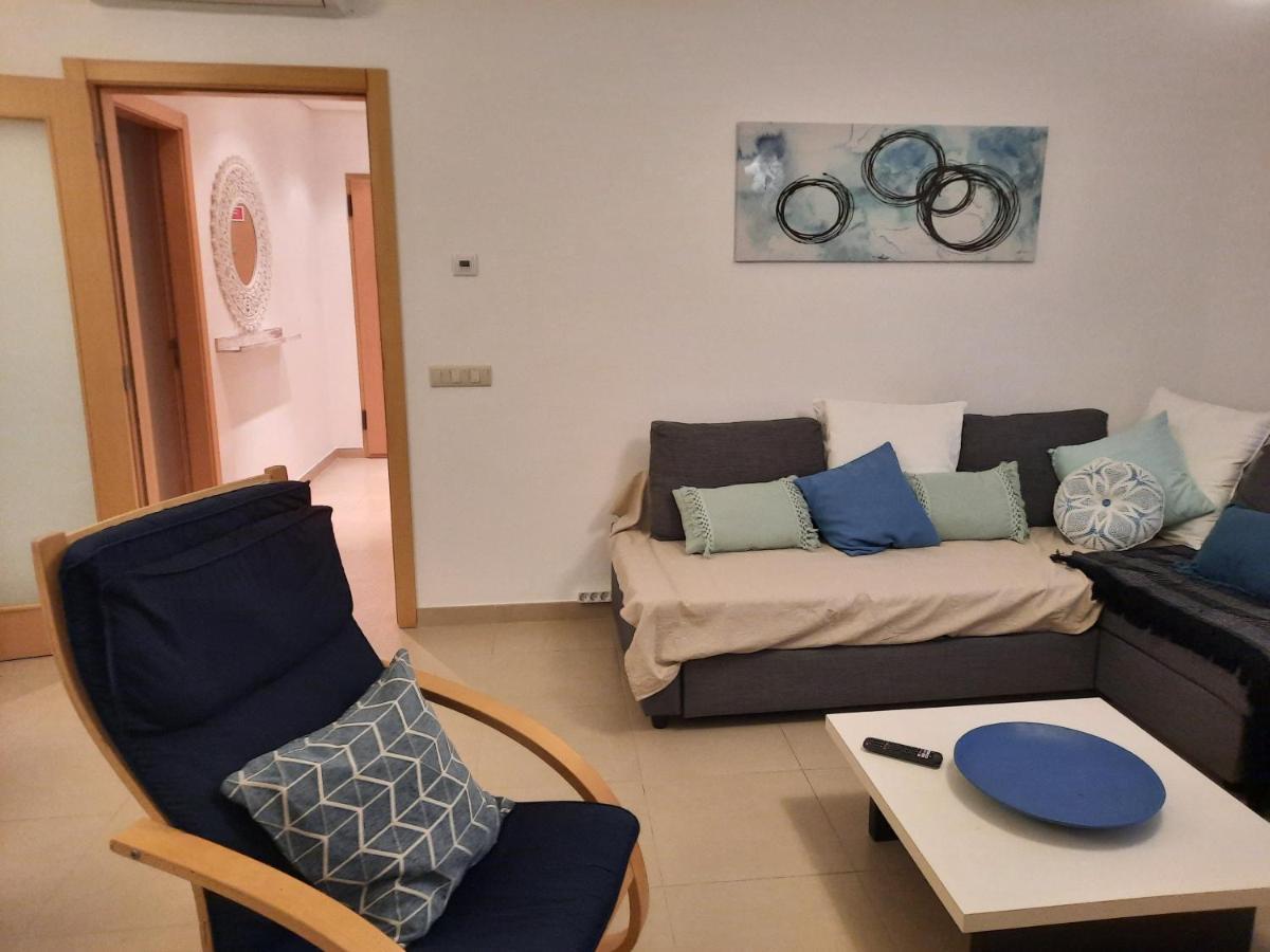 阿尔布费拉Casa Mandala, T1 Com Piscina公寓 外观 照片