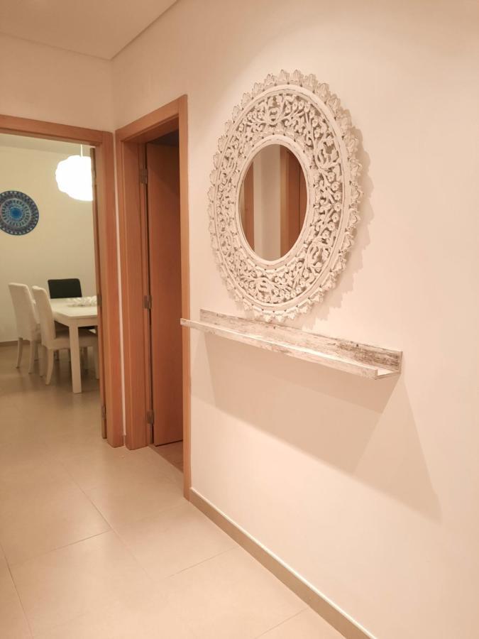阿尔布费拉Casa Mandala, T1 Com Piscina公寓 外观 照片