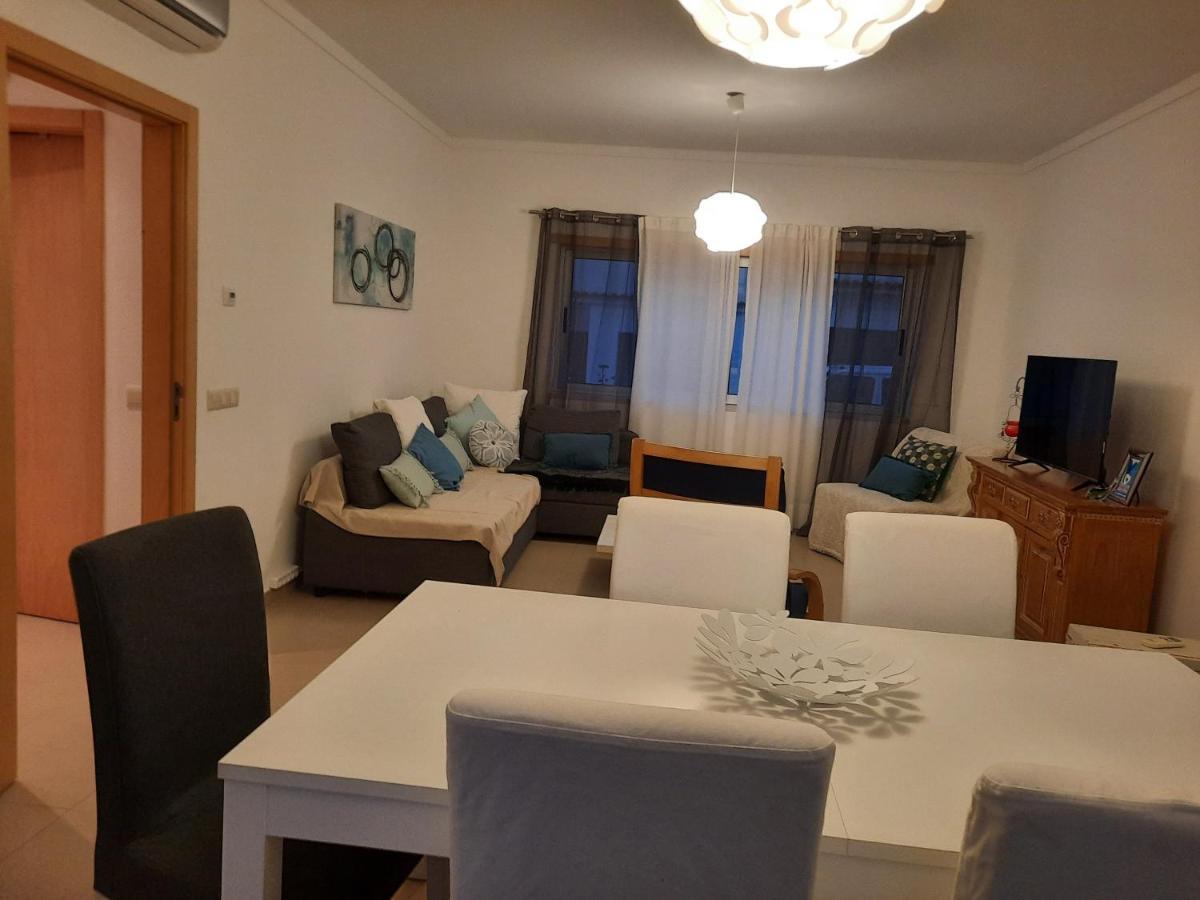 阿尔布费拉Casa Mandala, T1 Com Piscina公寓 外观 照片